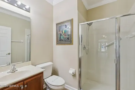 3362 Turkey Creek Drive Green Cove Springs FL 32043