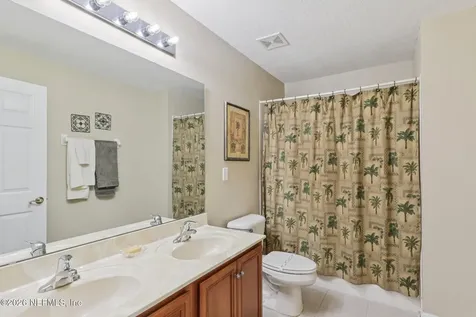 3362 Turkey Creek Drive Green Cove Springs FL 32043