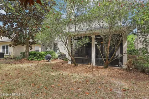 3362 Turkey Creek Drive Green Cove Springs FL 32043