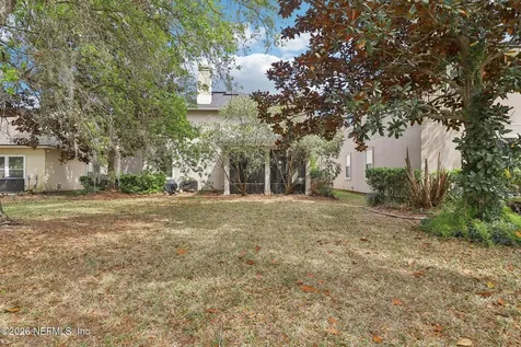 3362 Turkey Creek Drive Green Cove Springs FL 32043
