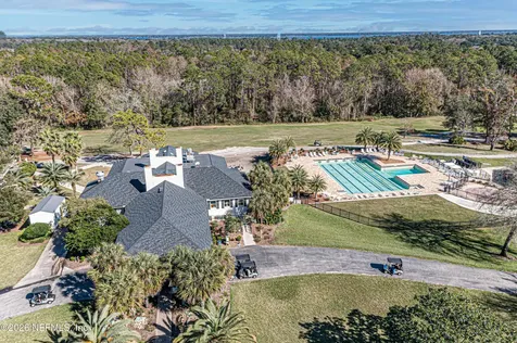 3362 Turkey Creek Drive Green Cove Springs FL 32043