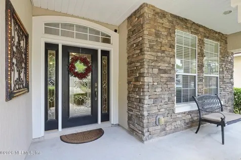 3362 Turkey Creek Drive Green Cove Springs FL 32043