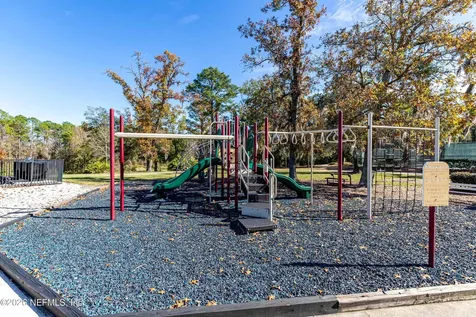 3362 Turkey Creek Drive Green Cove Springs FL 32043