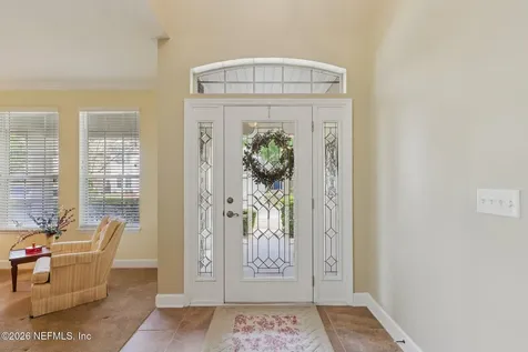 3362 Turkey Creek Drive Green Cove Springs FL 32043