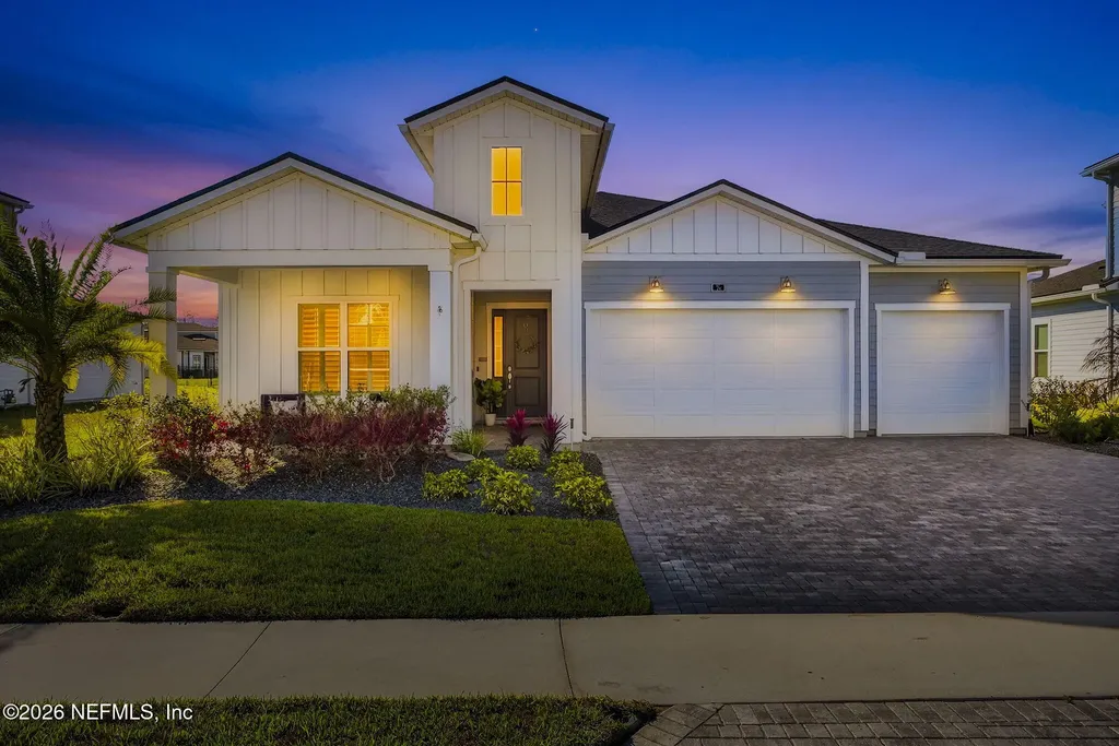 59 Valley Falls Way St. Johns FL 32259