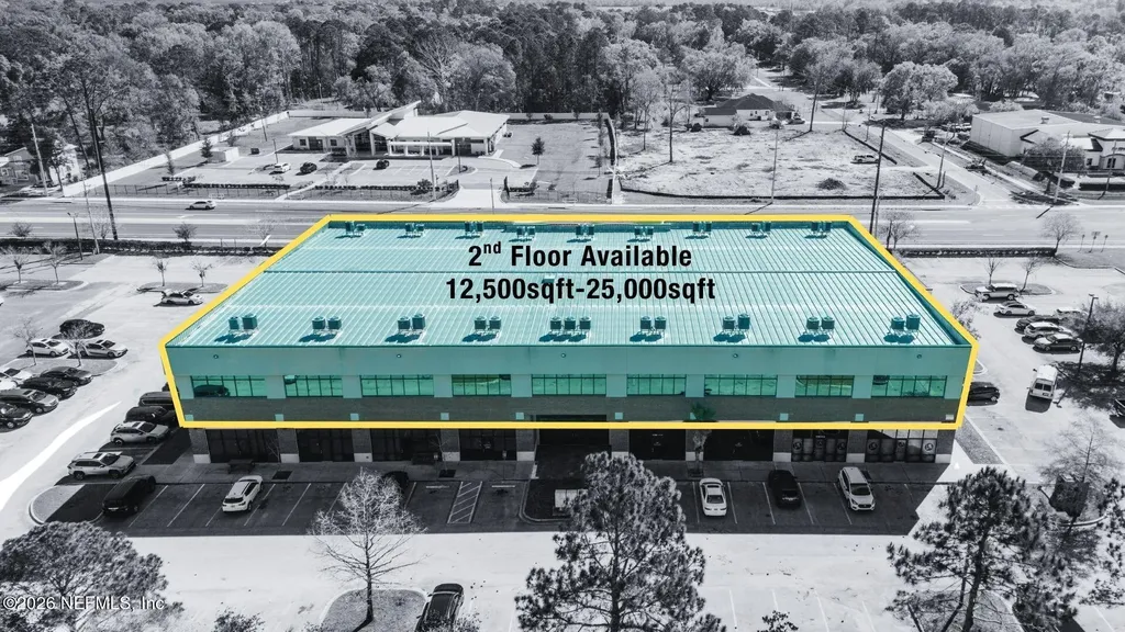 430 College Drive Middleburg FL 32068