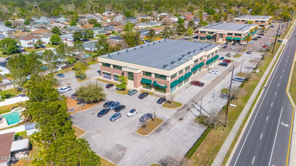 430 College Drive Middleburg FL 32068