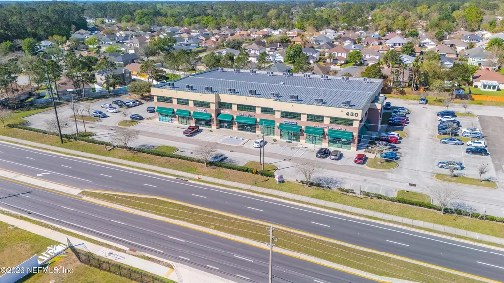 430 College Drive Middleburg FL 32068
