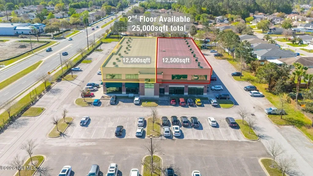 430 College Drive Middleburg FL 32068