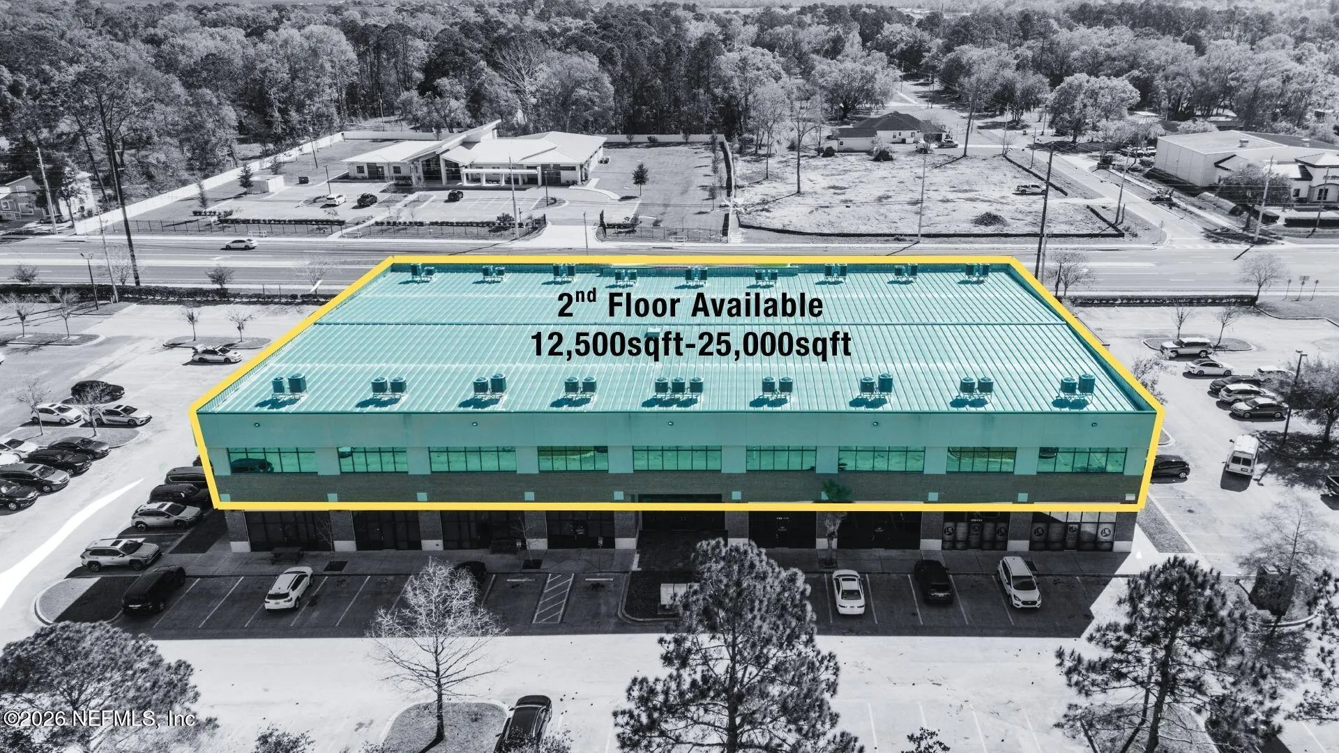 430 College Drive Middleburg FL 32068
