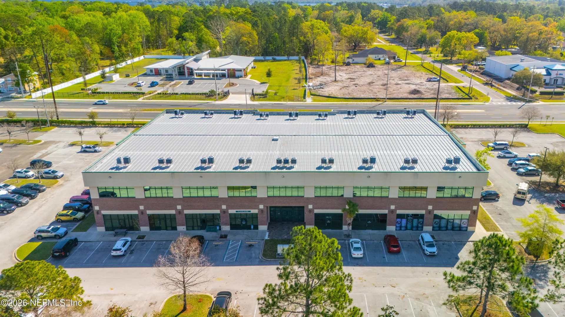 430 College Drive Middleburg FL 32068