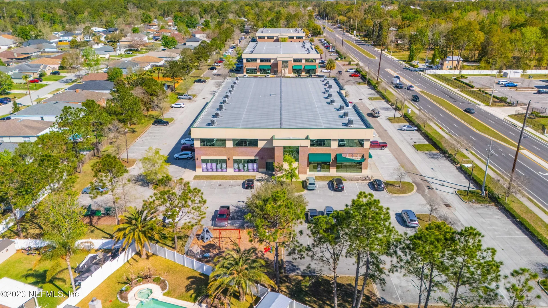 430 College Drive Middleburg FL 32068