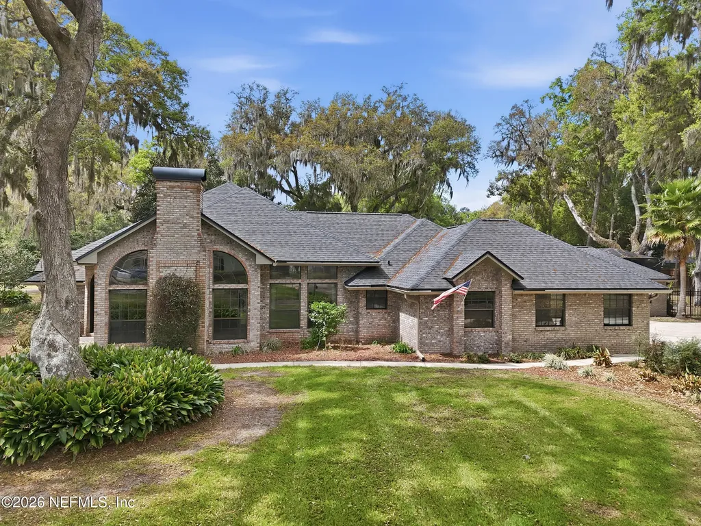 2358 Bridgette Way Fleming Island FL 32003