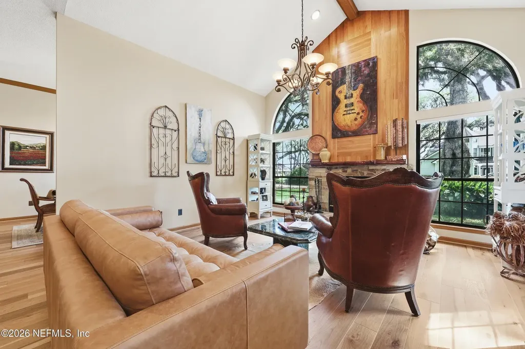 2358 Bridgette Way Fleming Island FL 32003