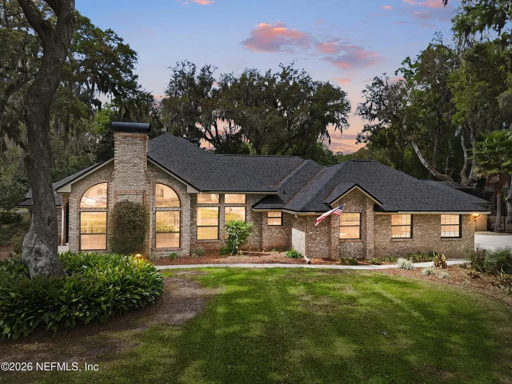 2358 Bridgette Way Fleming Island FL 32003