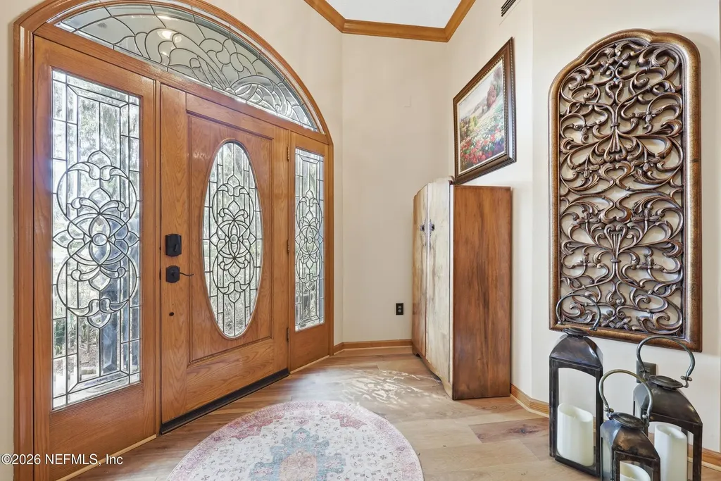 2358 Bridgette Way Fleming Island FL 32003