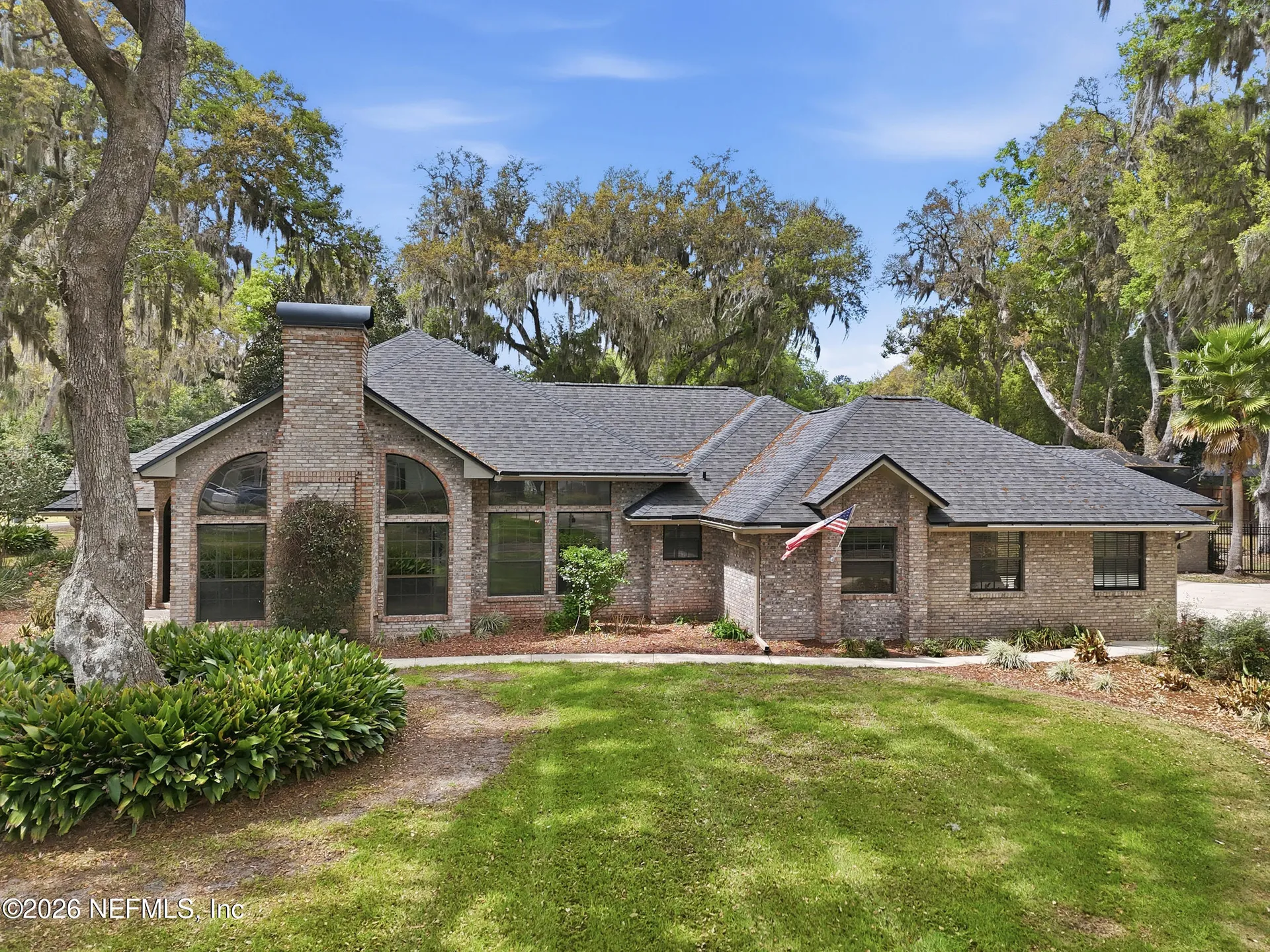 2358 Bridgette Way Fleming Island FL 32003