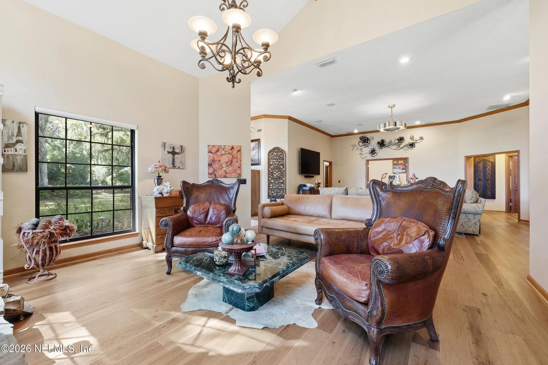 2358 Bridgette Way Fleming Island FL 32003