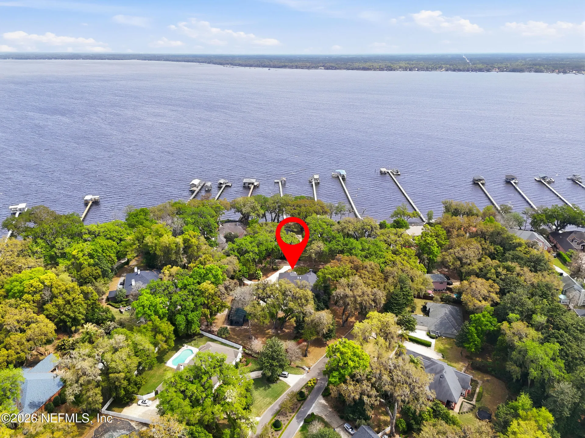 2358 Bridgette Way Fleming Island FL 32003