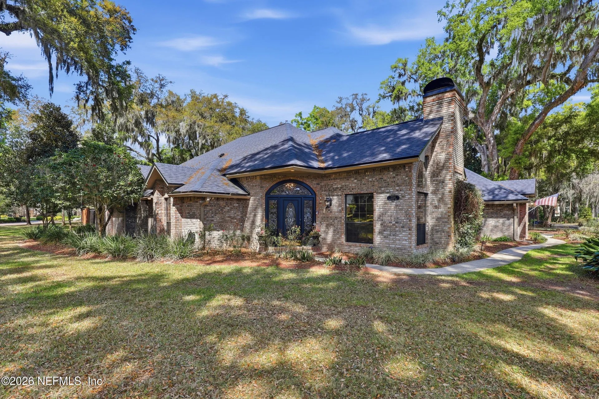 2358 Bridgette Way Fleming Island FL 32003