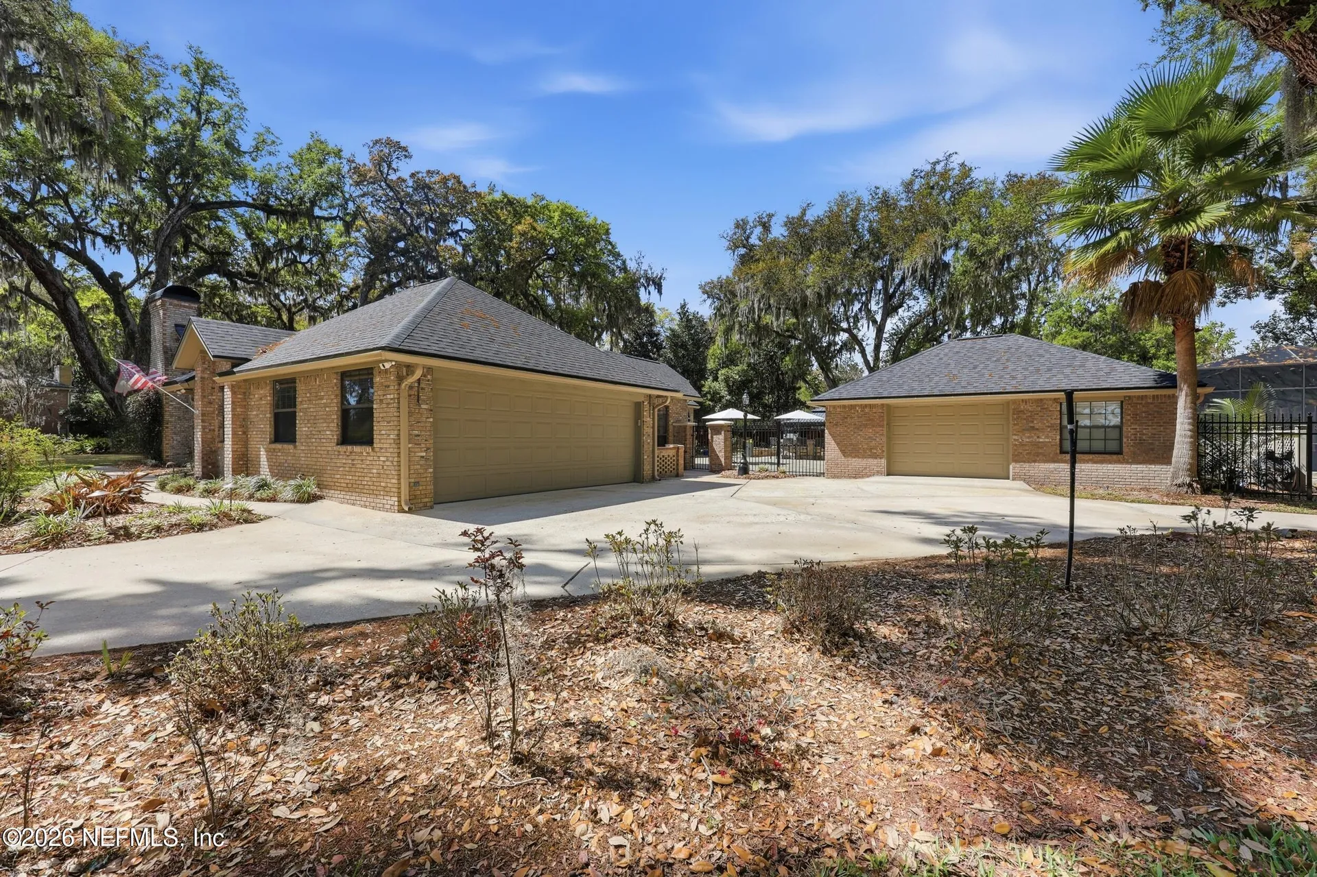 2358 Bridgette Way Fleming Island FL 32003