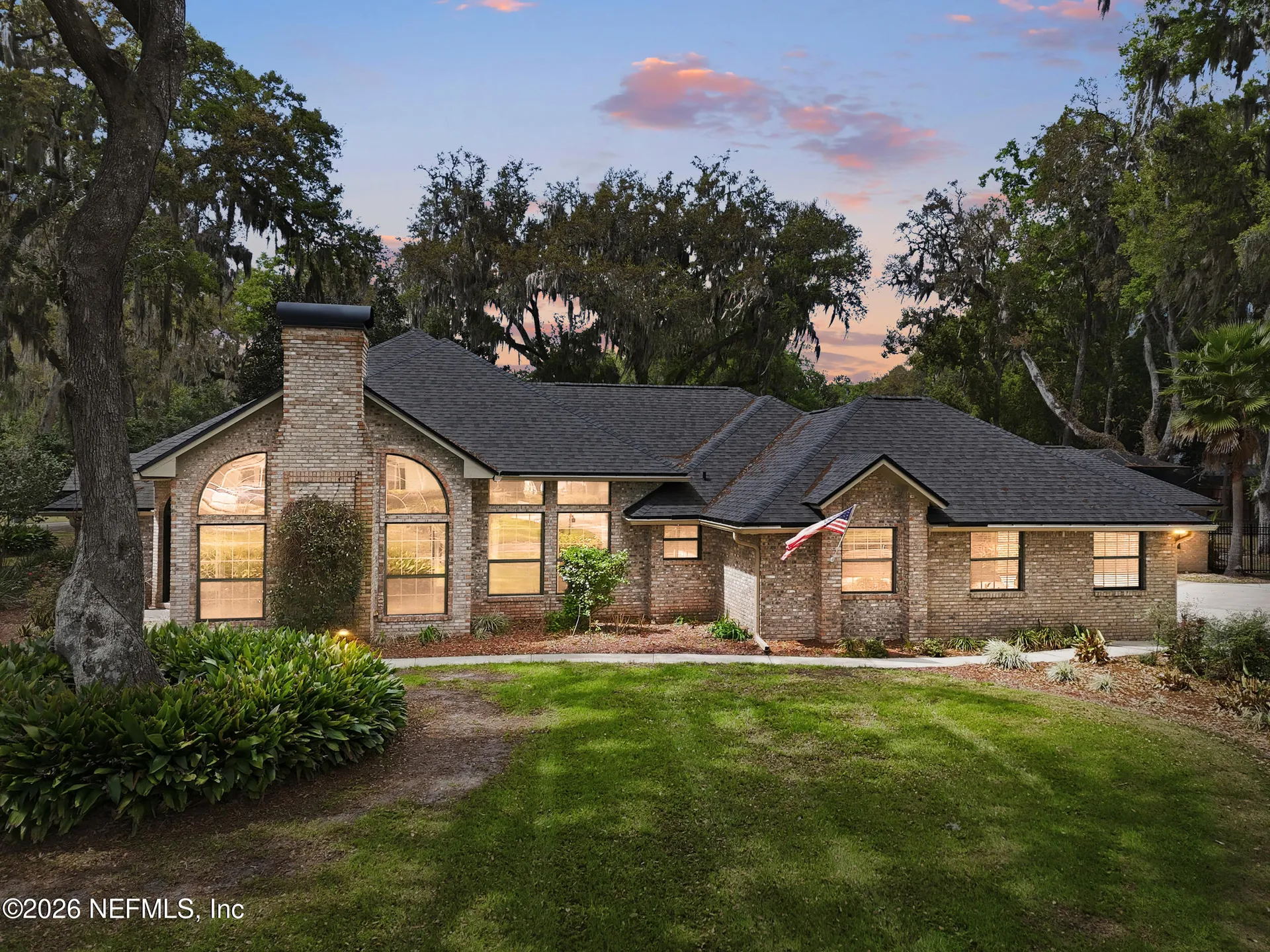 2358 Bridgette Way Fleming Island FL 32003