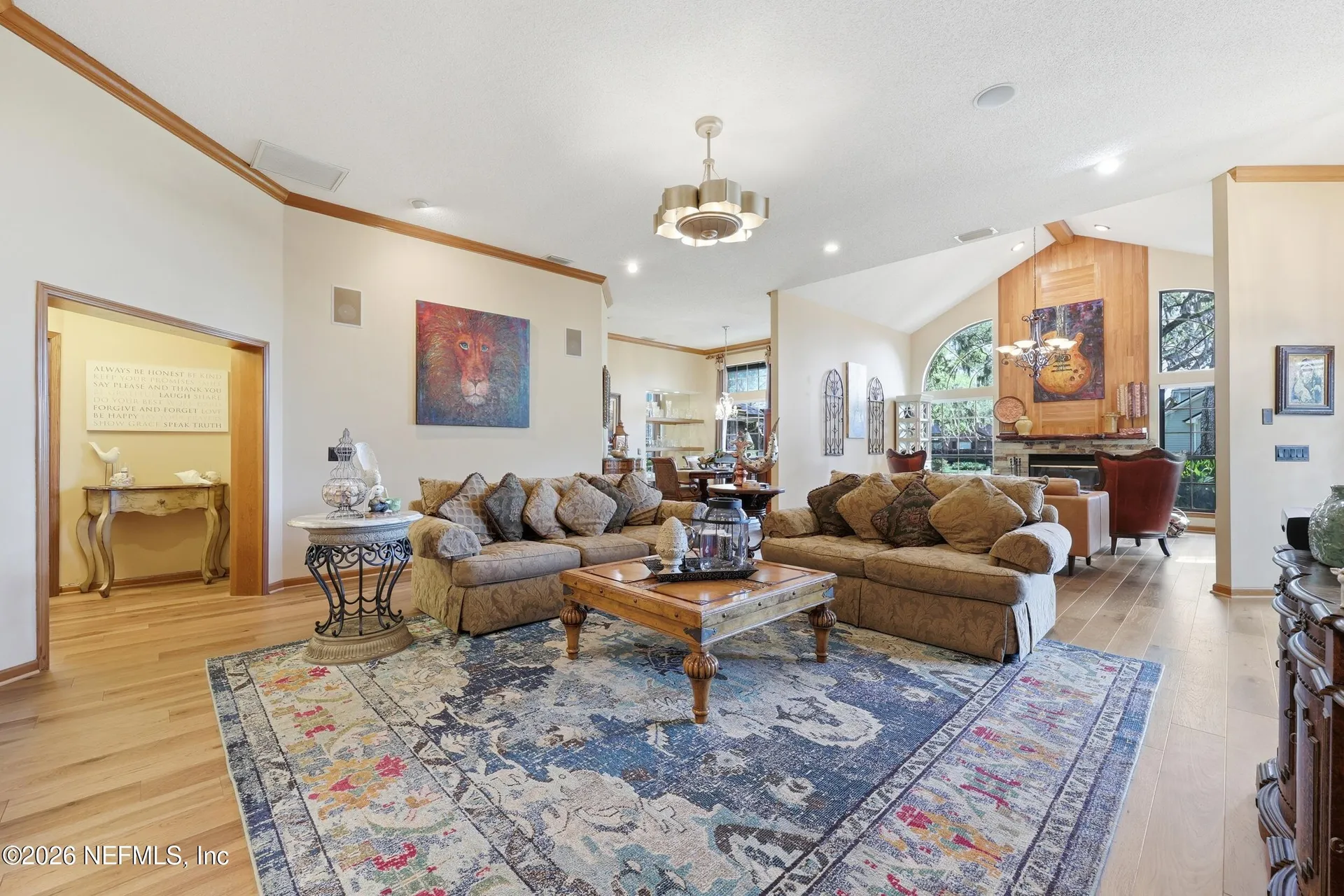 2358 Bridgette Way Fleming Island FL 32003
