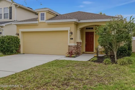 411 Citrus Ridge Drive Ponte Vedra FL 32081