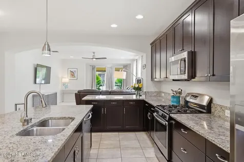 411 Citrus Ridge Drive Ponte Vedra FL 32081