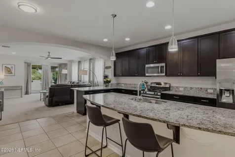 411 Citrus Ridge Drive Ponte Vedra FL 32081