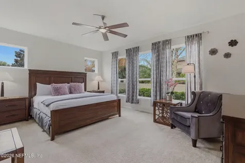 411 Citrus Ridge Drive Ponte Vedra FL 32081