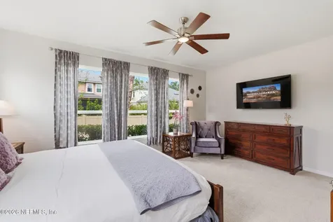 411 Citrus Ridge Drive Ponte Vedra FL 32081