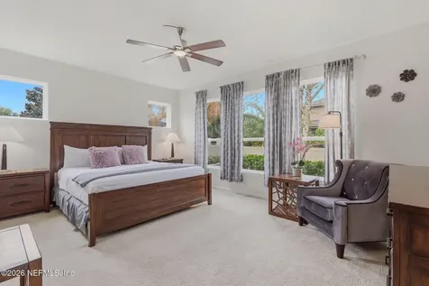 411 Citrus Ridge Drive Ponte Vedra FL 32081