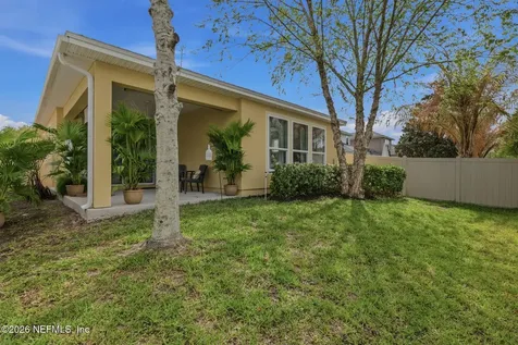 411 Citrus Ridge Drive Ponte Vedra FL 32081