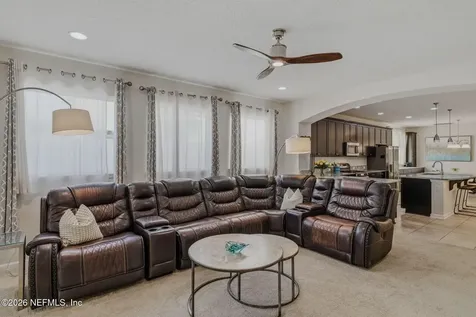 411 Citrus Ridge Drive Ponte Vedra FL 32081