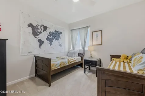 411 Citrus Ridge Drive Ponte Vedra FL 32081