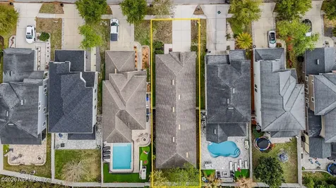 411 Citrus Ridge Drive Ponte Vedra FL 32081