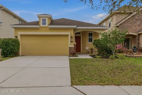 411 Citrus Ridge Drive Ponte Vedra FL 32081