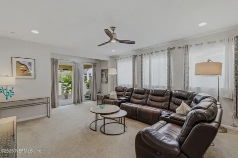 411 Citrus Ridge Drive Ponte Vedra FL 32081