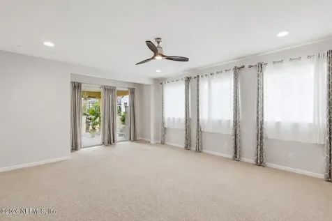 411 Citrus Ridge Drive Ponte Vedra FL 32081