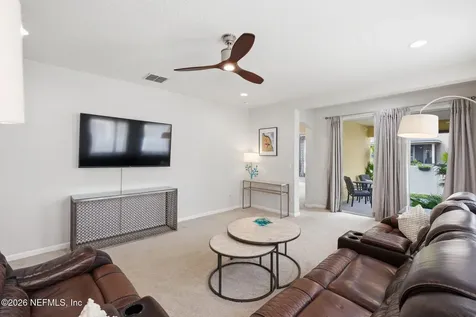 411 Citrus Ridge Drive Ponte Vedra FL 32081