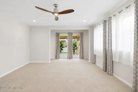 411 Citrus Ridge Drive Ponte Vedra FL 32081