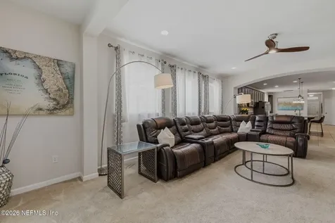 411 Citrus Ridge Drive Ponte Vedra FL 32081
