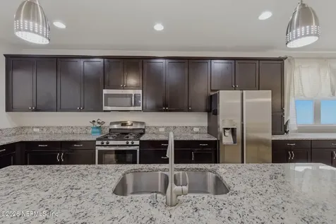 411 Citrus Ridge Drive Ponte Vedra FL 32081