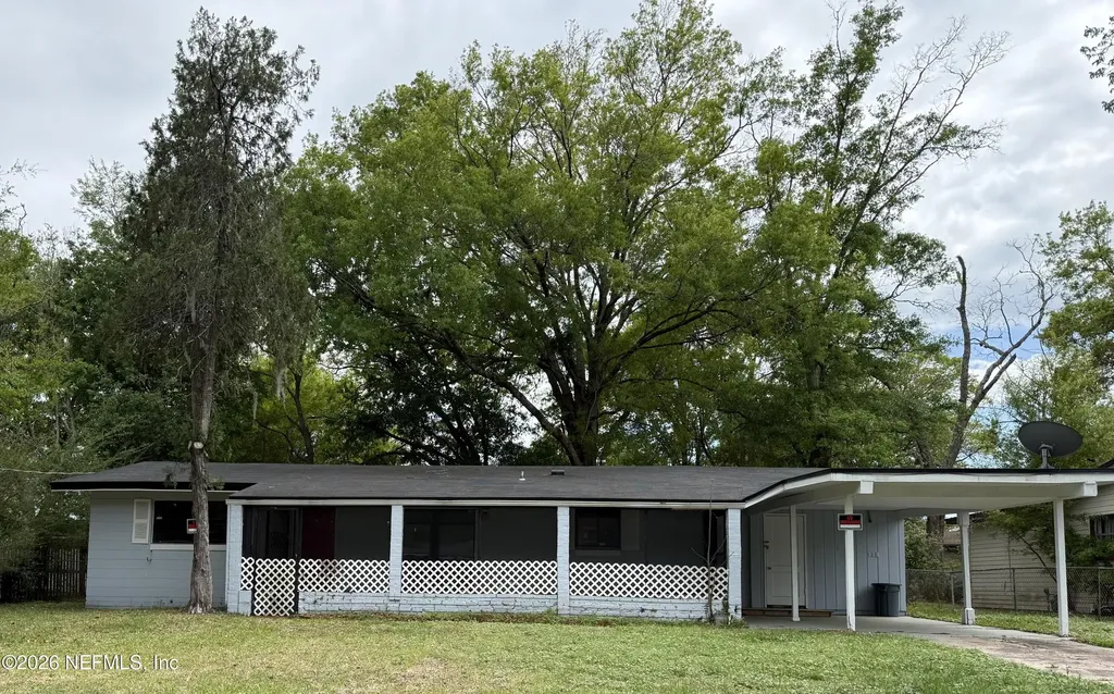 6528 Mitford Road Jacksonville FL 32210