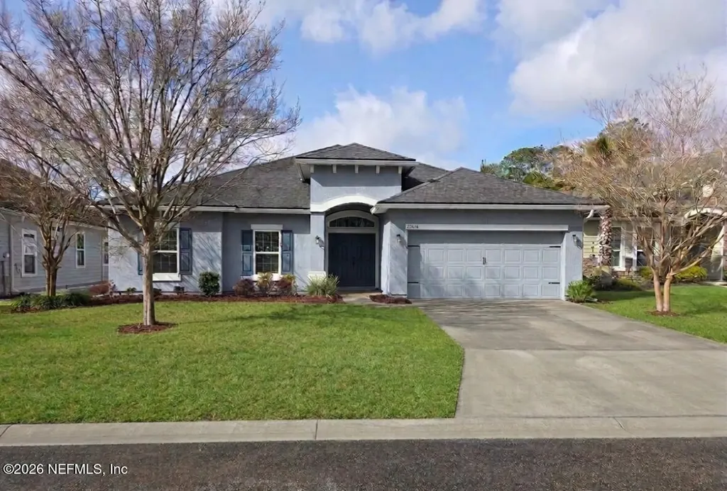 3824 Hammock Bluff Drive Jacksonville FL 32226