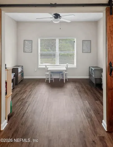 3824 Hammock Bluff Drive Jacksonville FL 32226