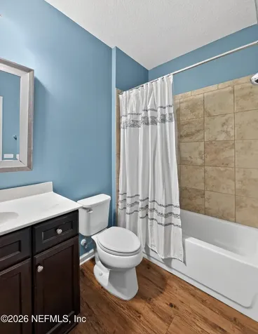 3824 Hammock Bluff Drive Jacksonville FL 32226