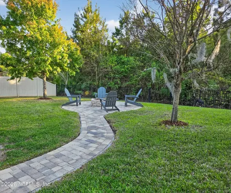 3824 Hammock Bluff Drive Jacksonville FL 32226