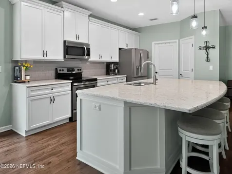 3824 Hammock Bluff Drive Jacksonville FL 32226